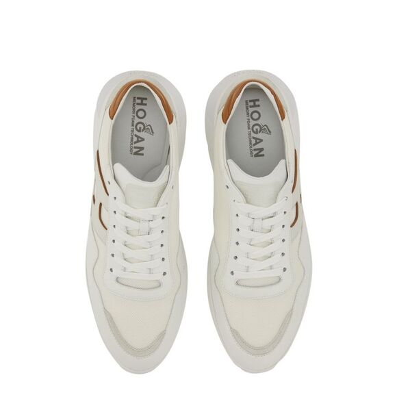 Hogan Men Interactive3 Sneaker - Picture 2 of 7